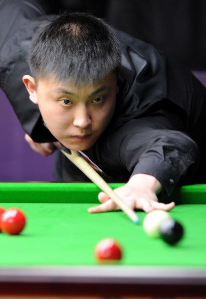 汪士钦谈险胜东帝汶：万事开头难，我们还得做好困难准备