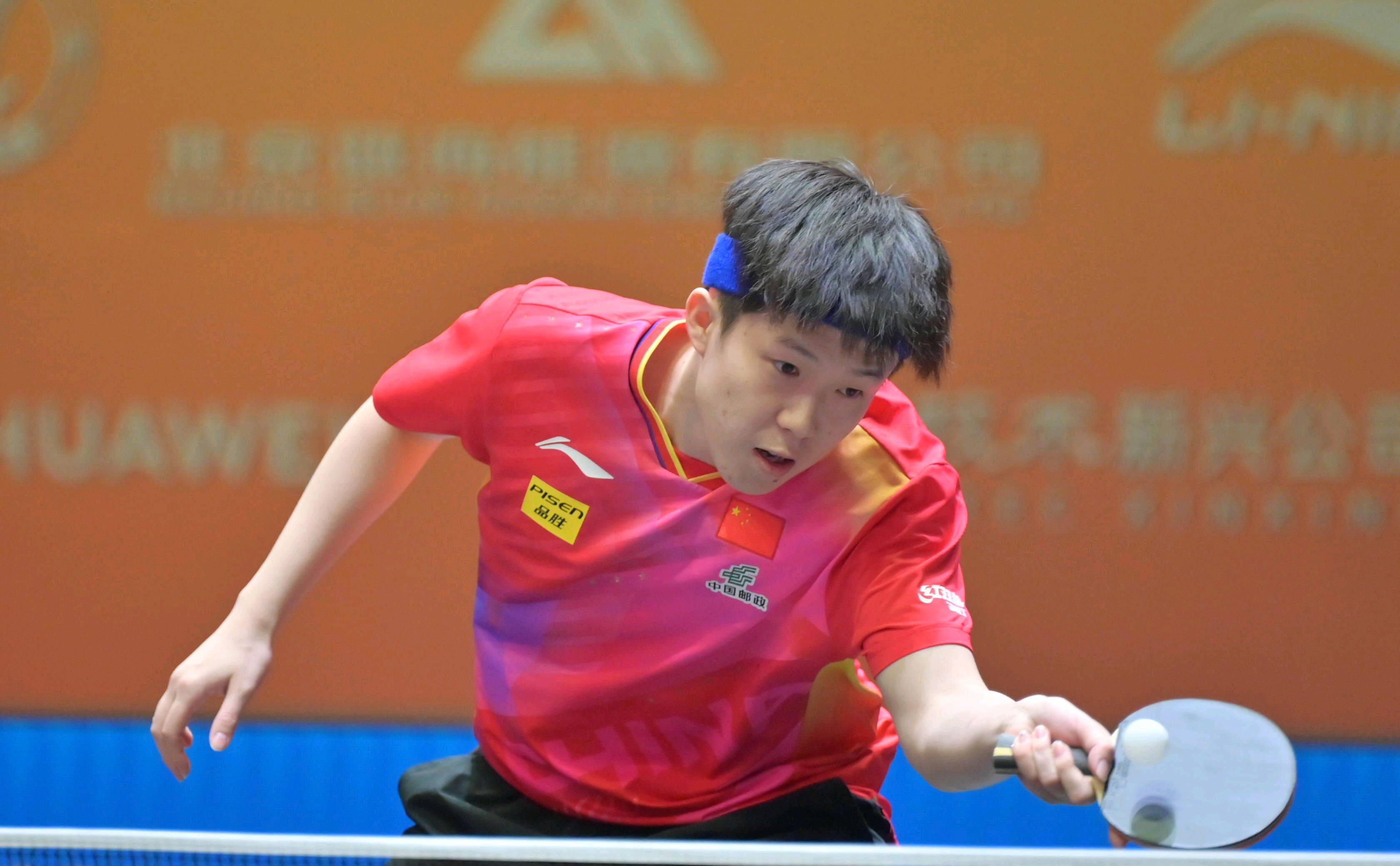 体育张之臻终结跨赛季单打4连败 即时排名升至第90位